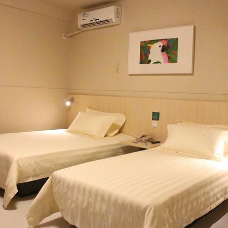 Jinjiang Inn Longyan Wanda Plaza Kültér fotó