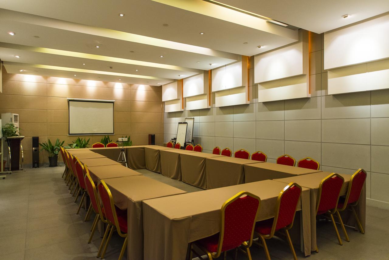 Jinjiang Inn Longyan Wanda Plaza Kültér fotó