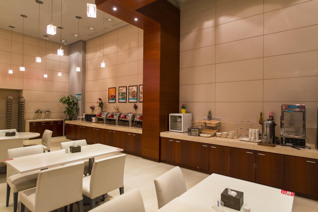 Jinjiang Inn Longyan Wanda Plaza Kültér fotó