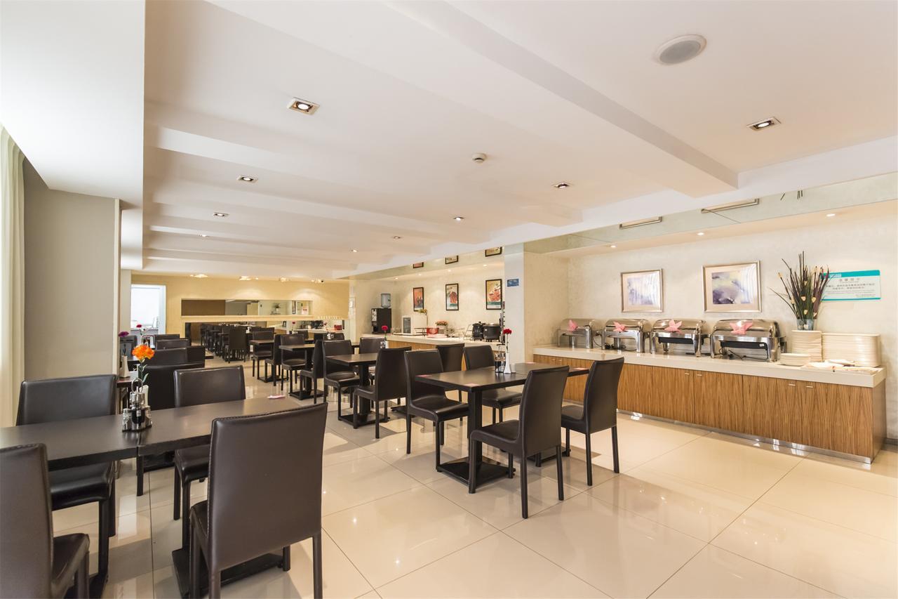 Jinjiang Inn Longyan Wanda Plaza Kültér fotó