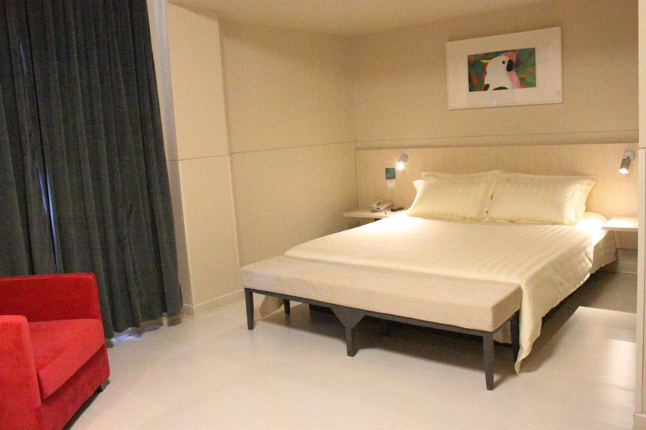 Jinjiang Inn Longyan Wanda Plaza Kültér fotó