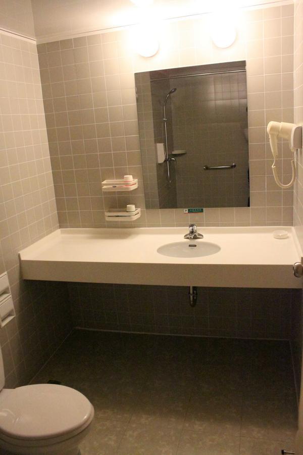 Jinjiang Inn Longyan Wanda Plaza Kültér fotó