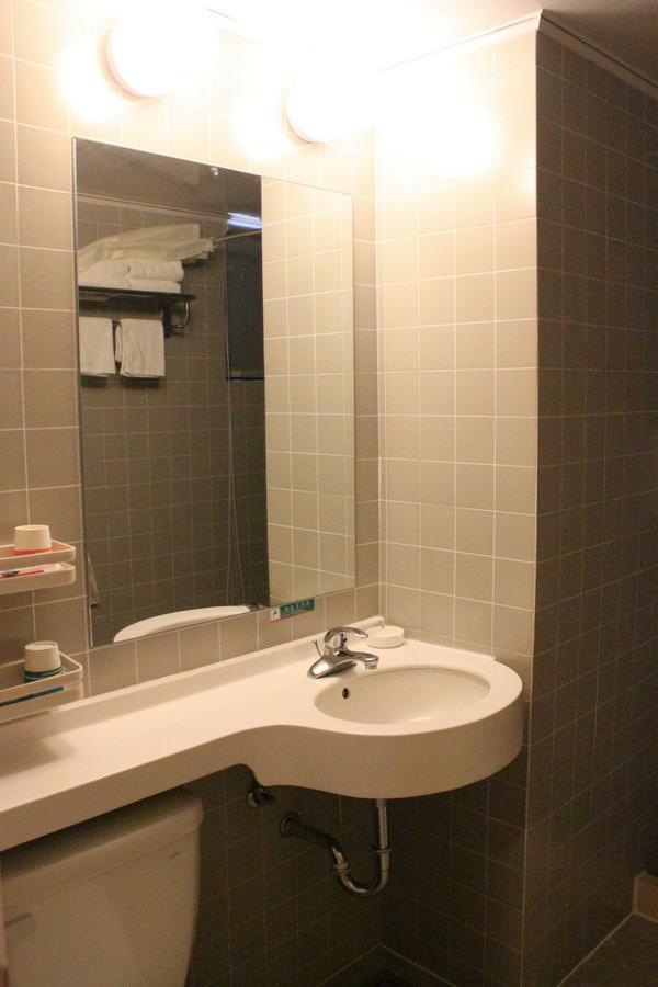 Jinjiang Inn Longyan Wanda Plaza Kültér fotó